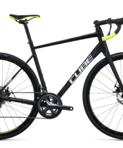 Cube Attain Race 2022