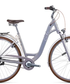 Cube Ella Cruise 2022