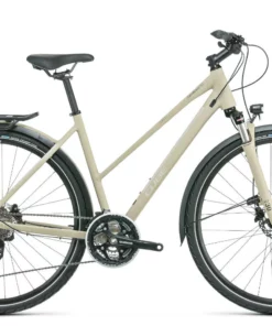 Cube Kathmandu Pro Trapez 2022