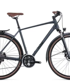 Cube Kathmandu Pro Herren 2022