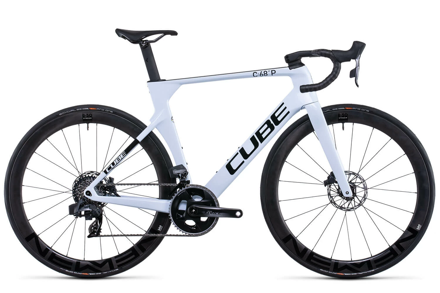 Cube Litening C:68X Pro 2022 1 Cube Litening C:68X Pro 2022