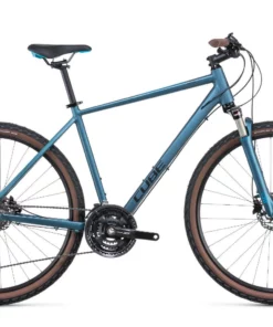 Cube Nature EXC Herren 2022