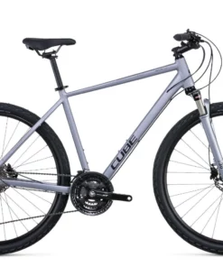 Cube Nature EXC Herren 2022