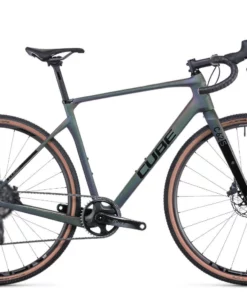 Cube Nuroad C:62 SLT 2022