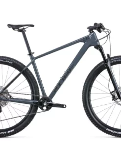 Cube Reaction C:62 Pro 2022