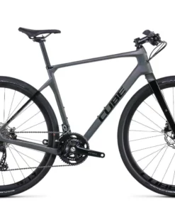 Cube SL Road C:62 SLT 2022