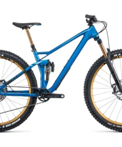 Cube Stereo 120 HPC EX 29 2022