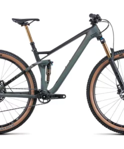 Cube Stereo 120 HPC SLT 29 2022