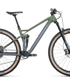 Cube Stereo 120 HPC TM 29 2022