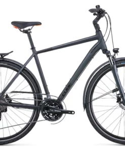 Cube Touring EXC Herren 2022