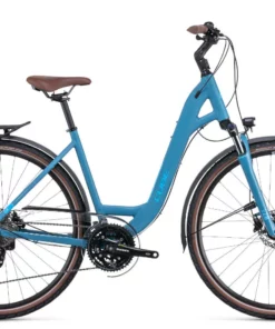 Cube Touring EXC Easy Entry 2022