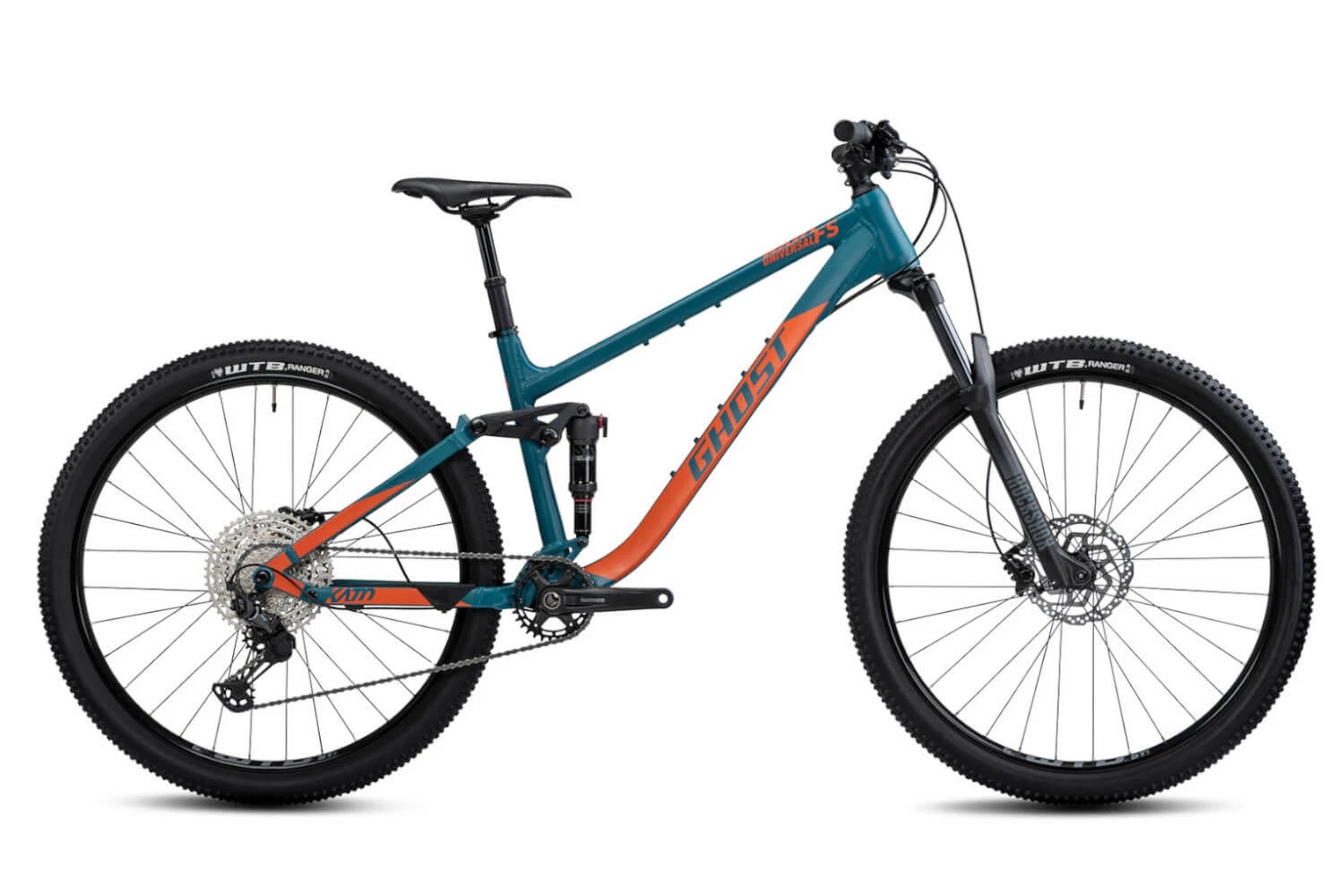 Ghost Kato FS Universal 2023 1 Ghost Kato FS Universal 2023