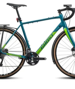 Ghost Road Rage EQ 2022