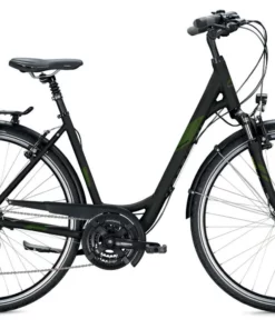 Morrison T 2.0 Wave Trekkingbike 2022