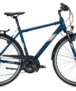 Morrison T 2.0 Herren Trekkingbike 2022