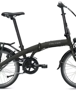 Falter F 3.0 Deluxe Faltrad 2022