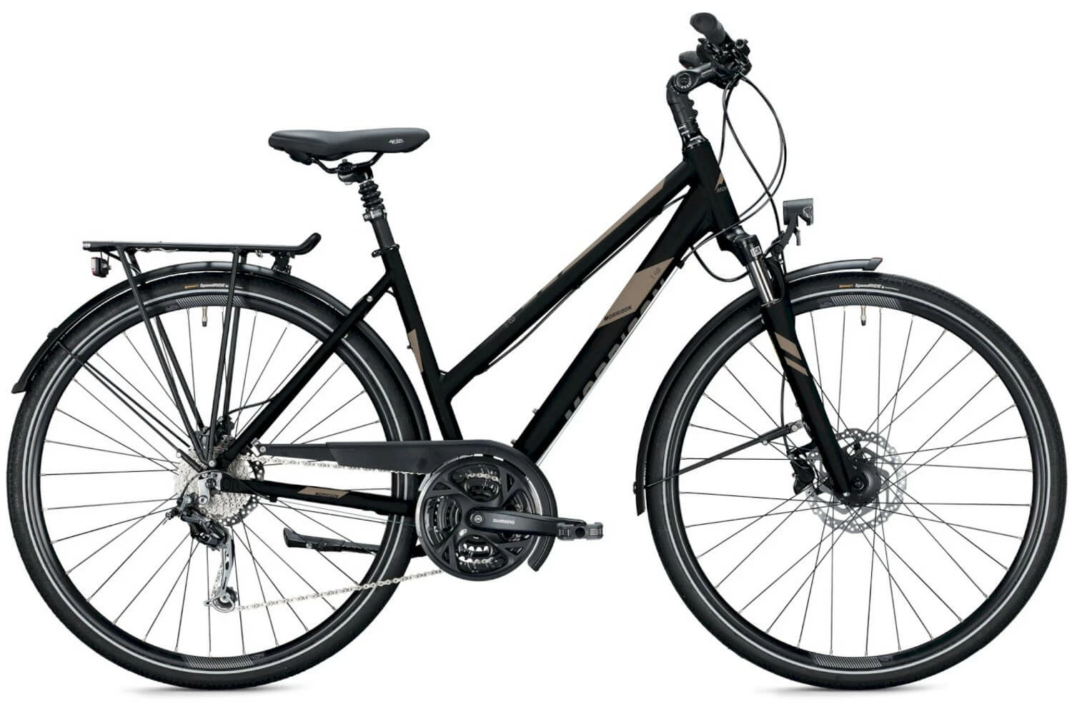 Morrison T 4.0 Trapez Trekkingbike 2022 1 Morrison T 4.0 Trapez Trekkingbike 2022