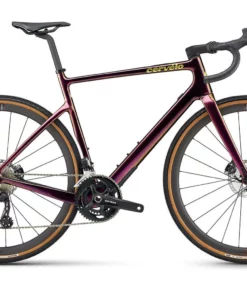 Cervelo Aspero-5 GRX Di2 2022