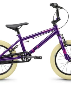 S'cool Xtrix Mini 16-1S Kinderfahrrad