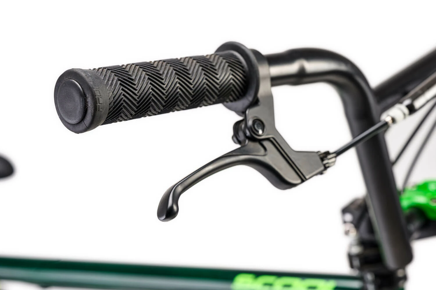 S'cool XtriX 20-1S BMX-Fahrrad 2 S'cool XtriX 20-1S BMX-Fahrrad – Bild 2