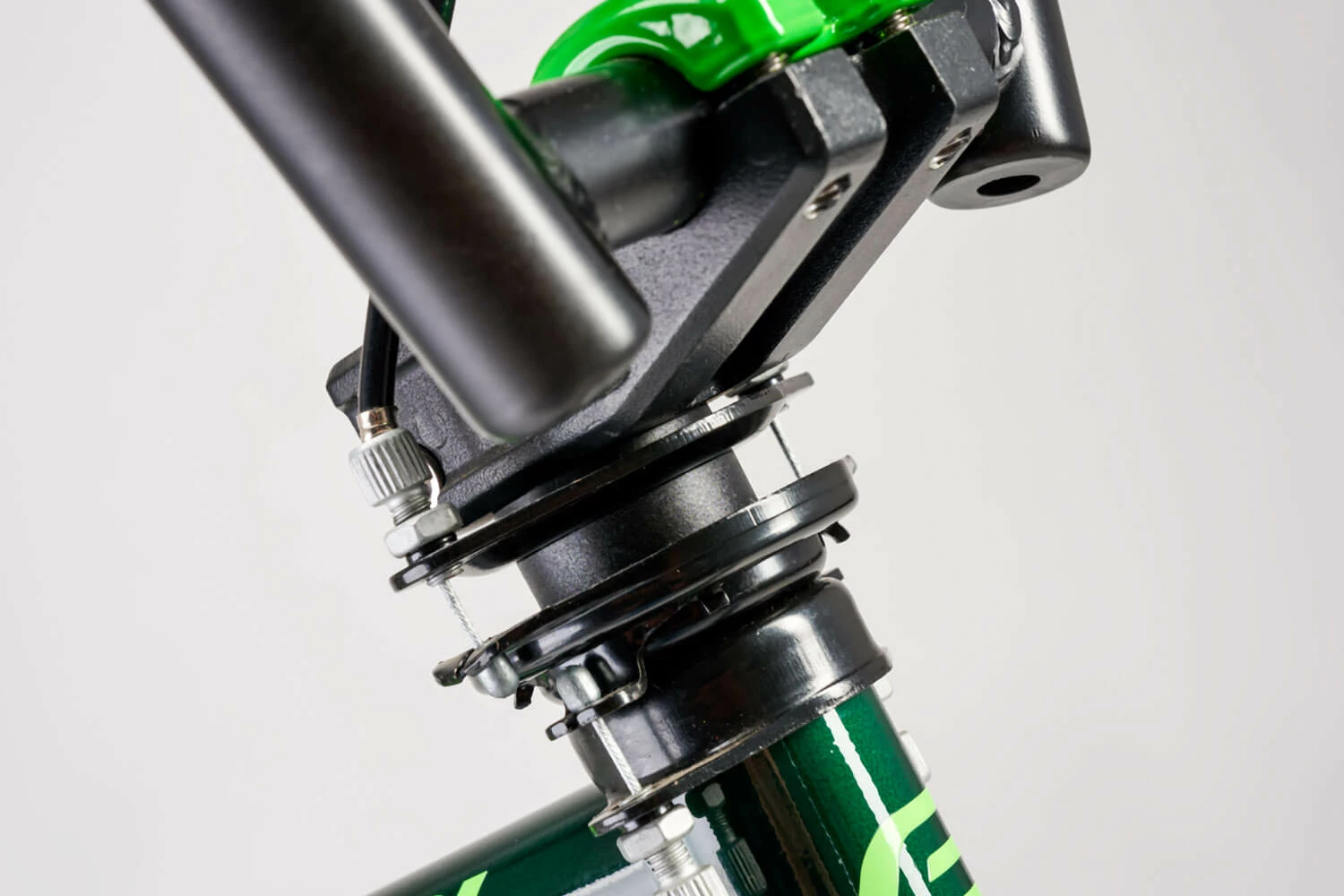 S'cool XtriX 20-1S BMX-Fahrrad 3 S'cool XtriX 20-1S BMX-Fahrrad – Bild 3