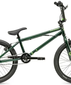 S'cool XtriX 20-1S BMX-Fahrrad