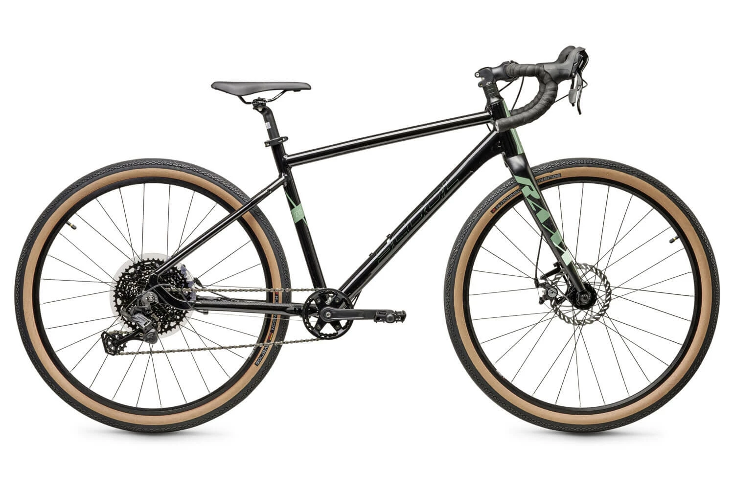 S'cool RaX XG 27,5-10S Gravelbike 1 S'cool RaX XG 27,5-10S Gravelbike