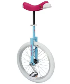 QU-AX Luxus Einrad 20 Zoll