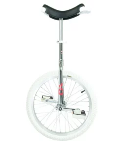 QU-AX Only One Einrad 20 Zoll