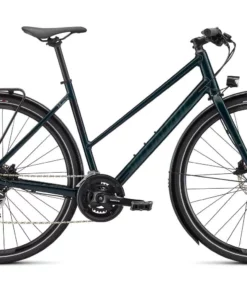 Specialized Sirrus 2.0 EQ ST Trapez 2022