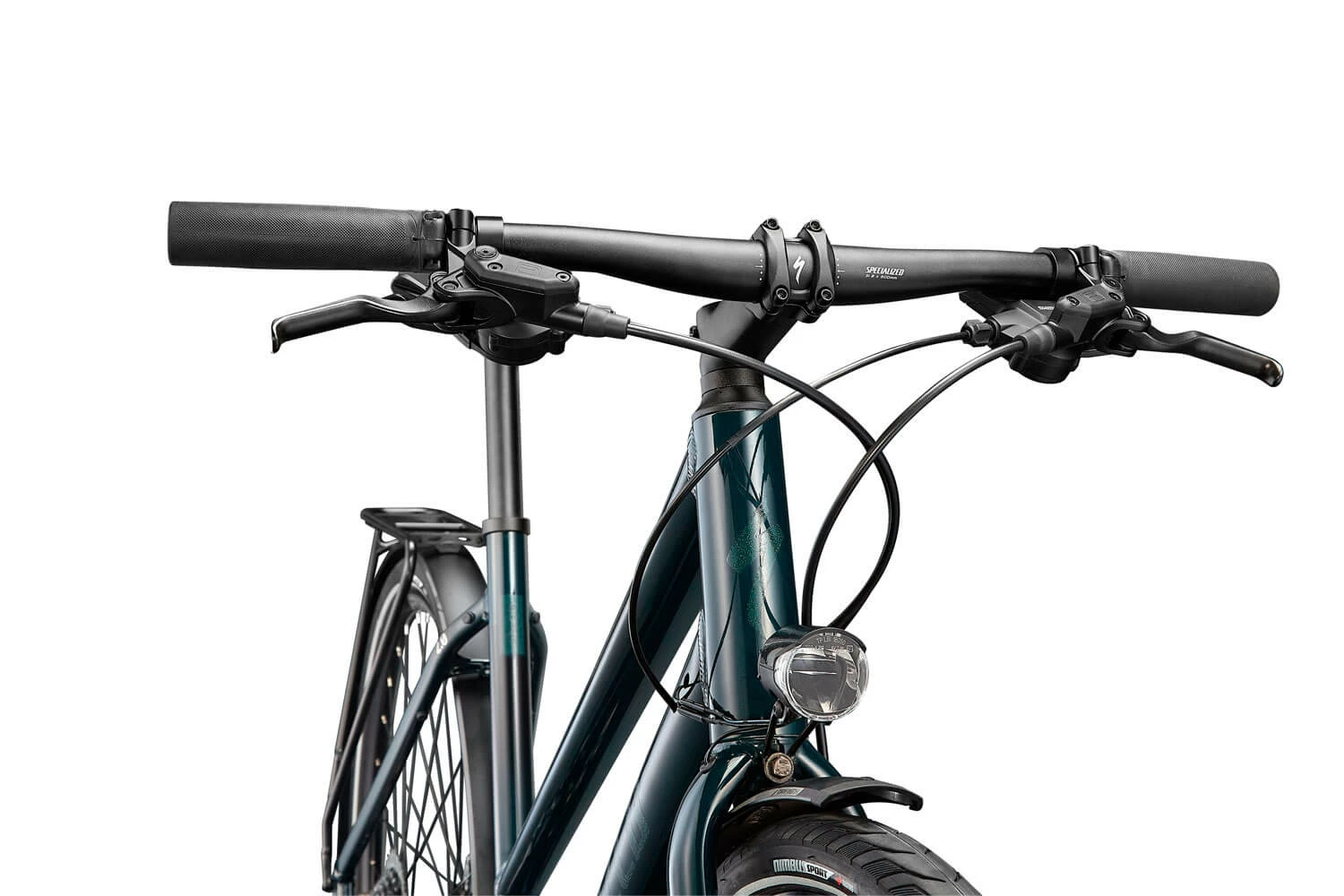 Specialized Sirrus 2.0 EQ ST Trapez 2022 2 Specialized Sirrus 2.0 EQ ST Trapez 2022 – Bild 2