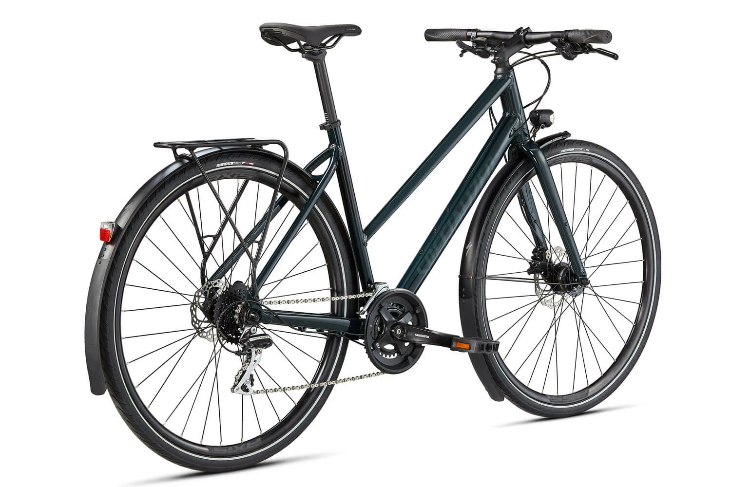 Specialized Sirrus 2.0 EQ ST Trapez 2022 3 Specialized Sirrus 2.0 EQ ST Trapez 2022 – Bild 3