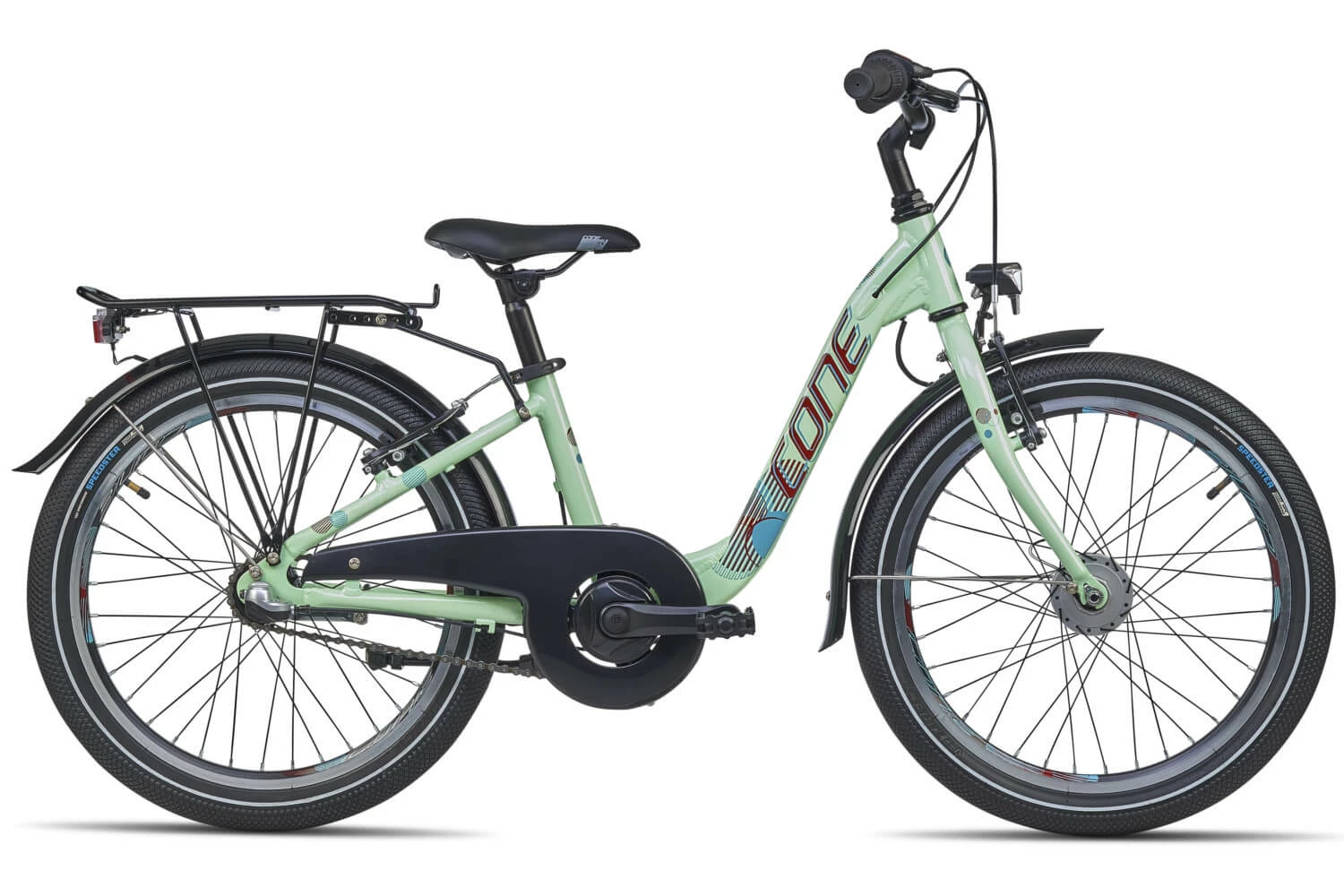 Cone W200 N3 ND Onroad 2022 1 Cone W200 N3 ND Onroad 2022