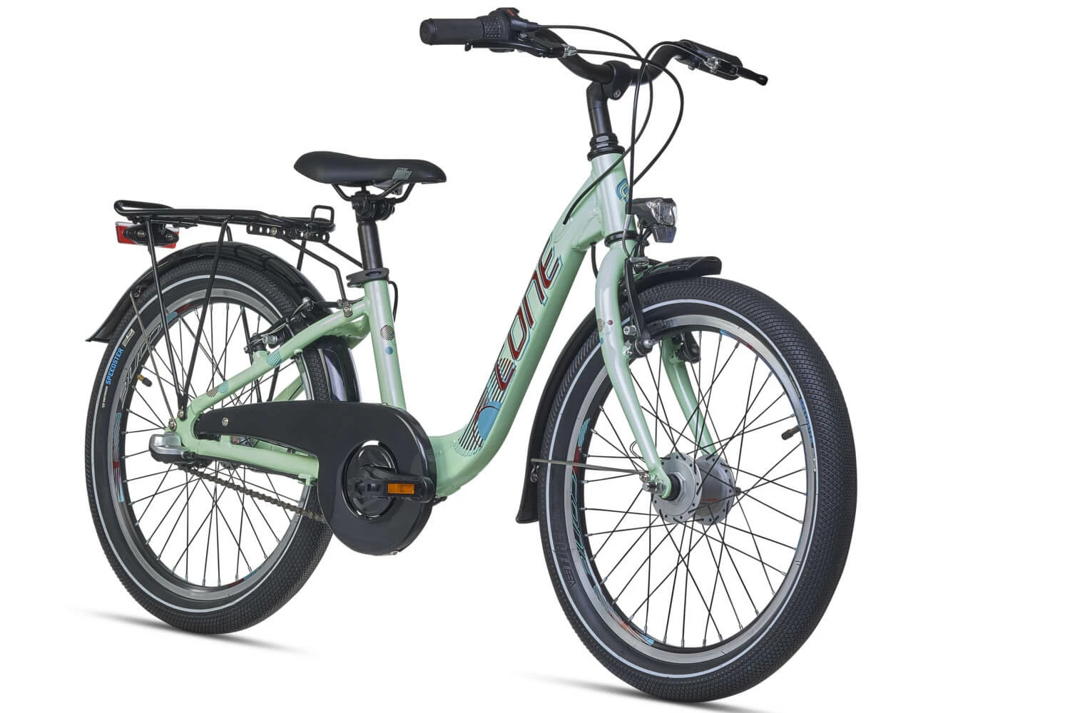 Cone W200 N3 ND Onroad 2022 2 Cone W200 N3 ND Onroad 2022 – Bild 2