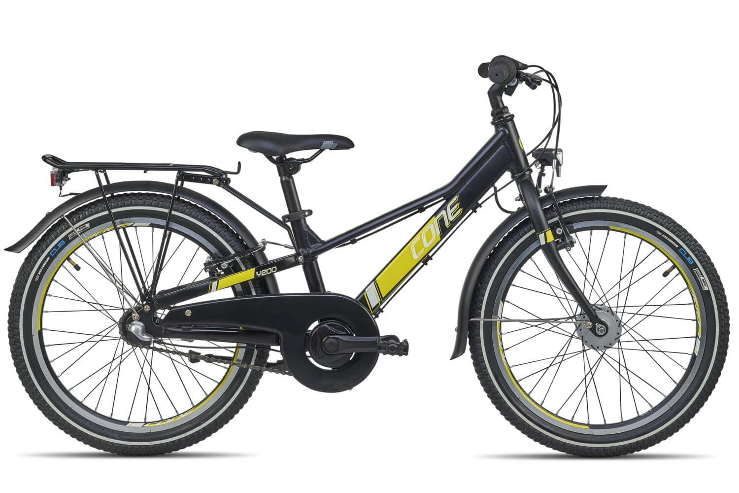 Cone Y200 N3 ND Onroad 2022 1 Cone Y200 N3 ND Onroad 2022