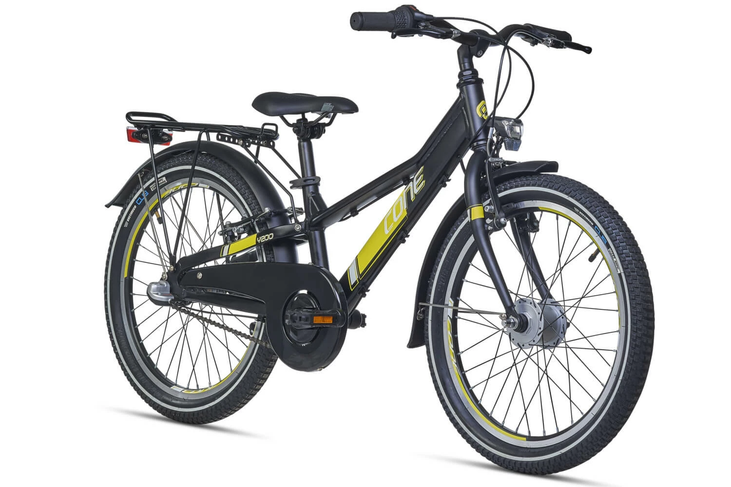 Cone Y200 N3 ND Onroad 2022 2 Cone Y200 N3 ND Onroad 2022 – Bild 2