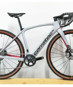 Corratec Allroad C1 2022