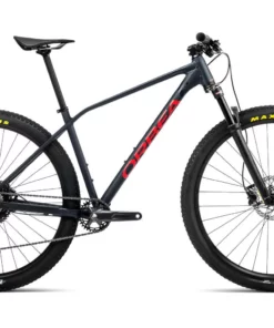 Orbea Alma H20 2022