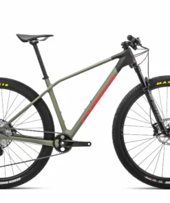 Orbea Alma M30 2022