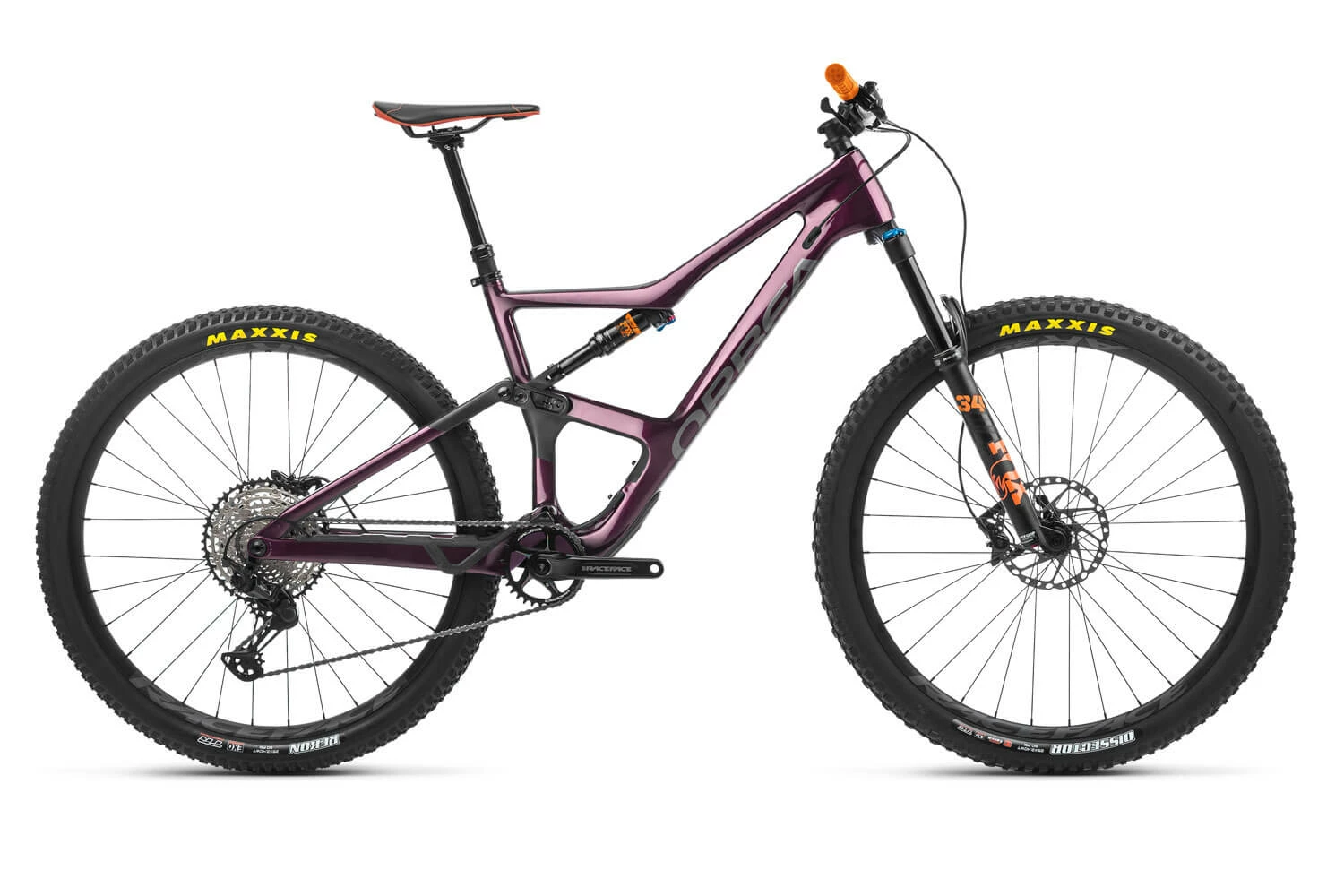 Orbea Occam M30 2022 1 Orbea Occam M30 2022