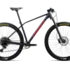 Orbea Alma H10-Eagle 2022