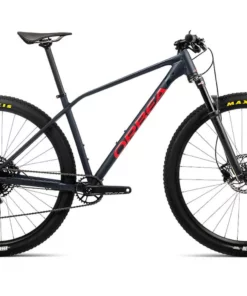 Orbea Alma H10-Eagle 2022