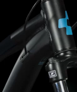 Cube Aim 2023 -Fahrrad Verkaufsgeschäft IMG216403 102634