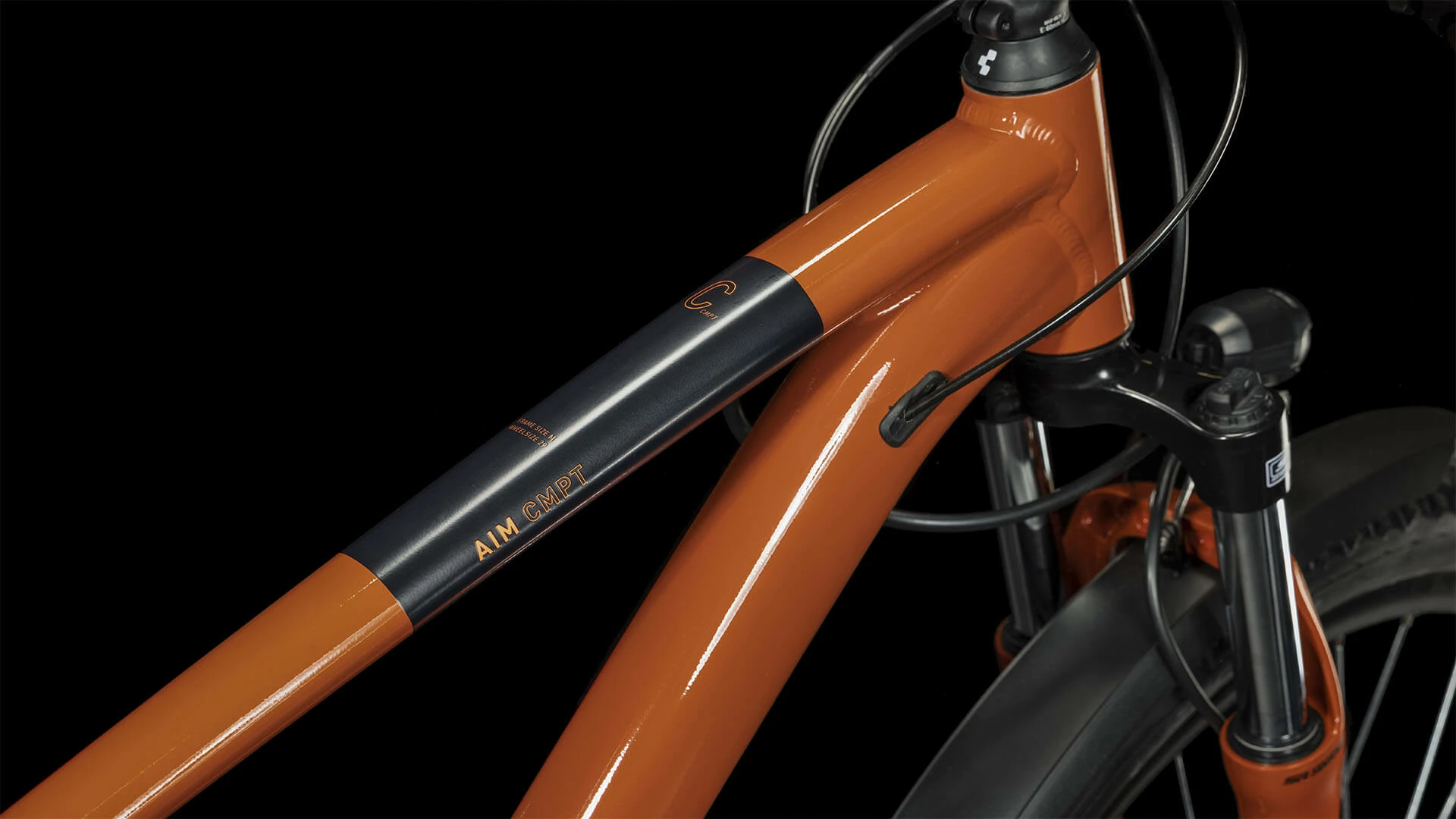 Cube Aim Allroad 2023 2 Cube Aim Allroad 2023 – Bild 2