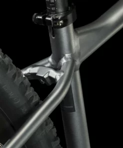 Cube Aim SLX 2023 -Fahrrad Verkaufsgeschäft IMG216494 103153