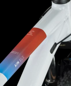 Cube Aim SLX 2023 -Fahrrad Verkaufsgeschäft IMG216505 103227