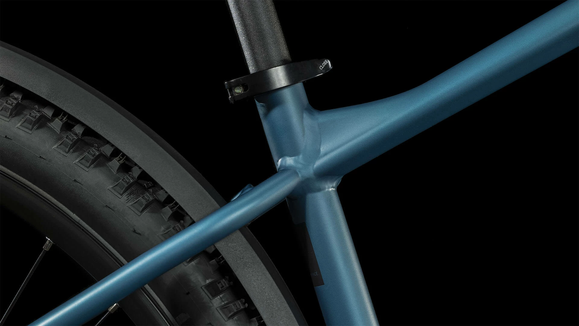 Cube Aim SLX Allroad 2023 2 Cube Aim SLX Allroad 2023 – Bild 2