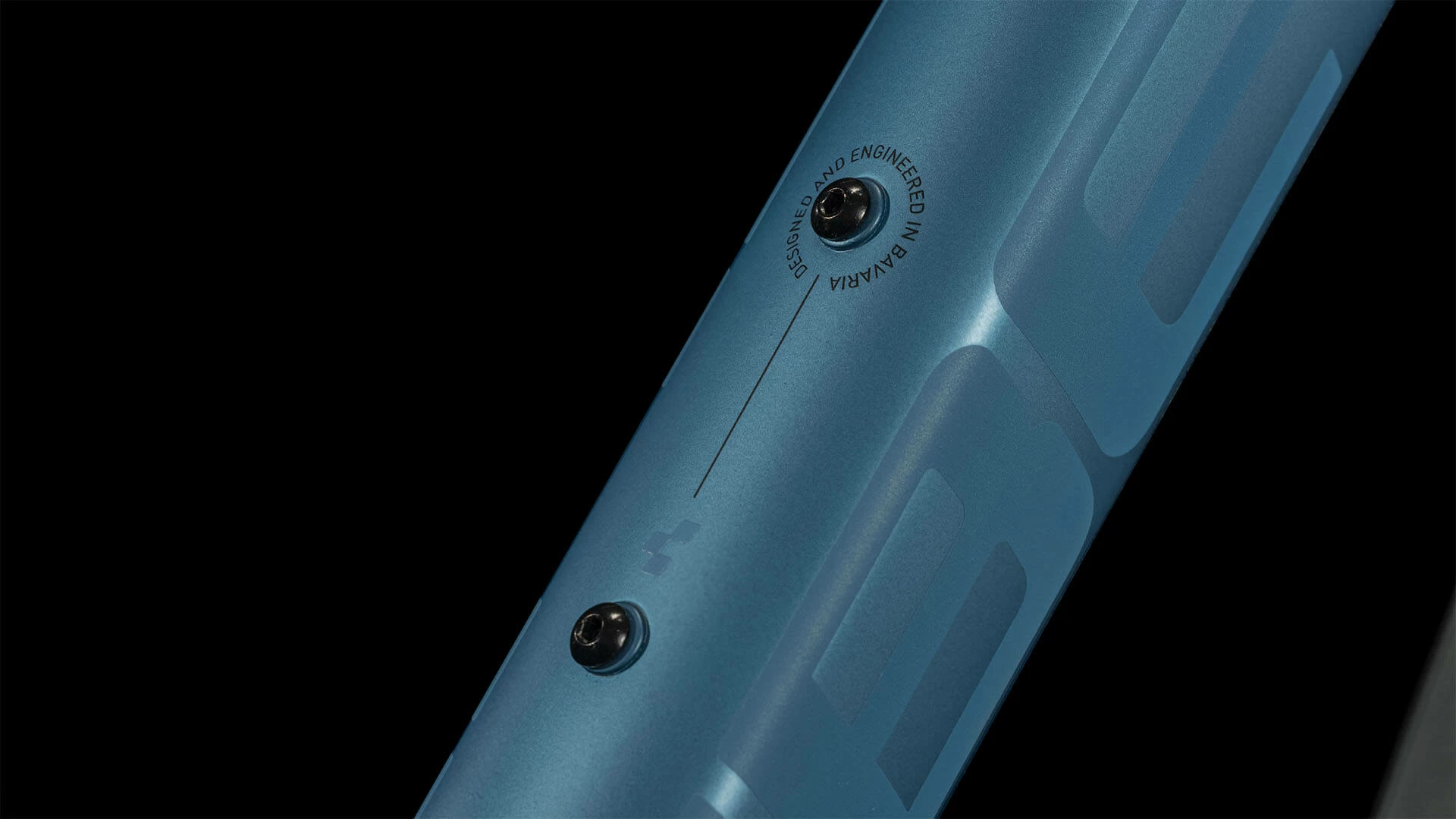 Cube Aim SLX Allroad 2023 3 Cube Aim SLX Allroad 2023 – Bild 3