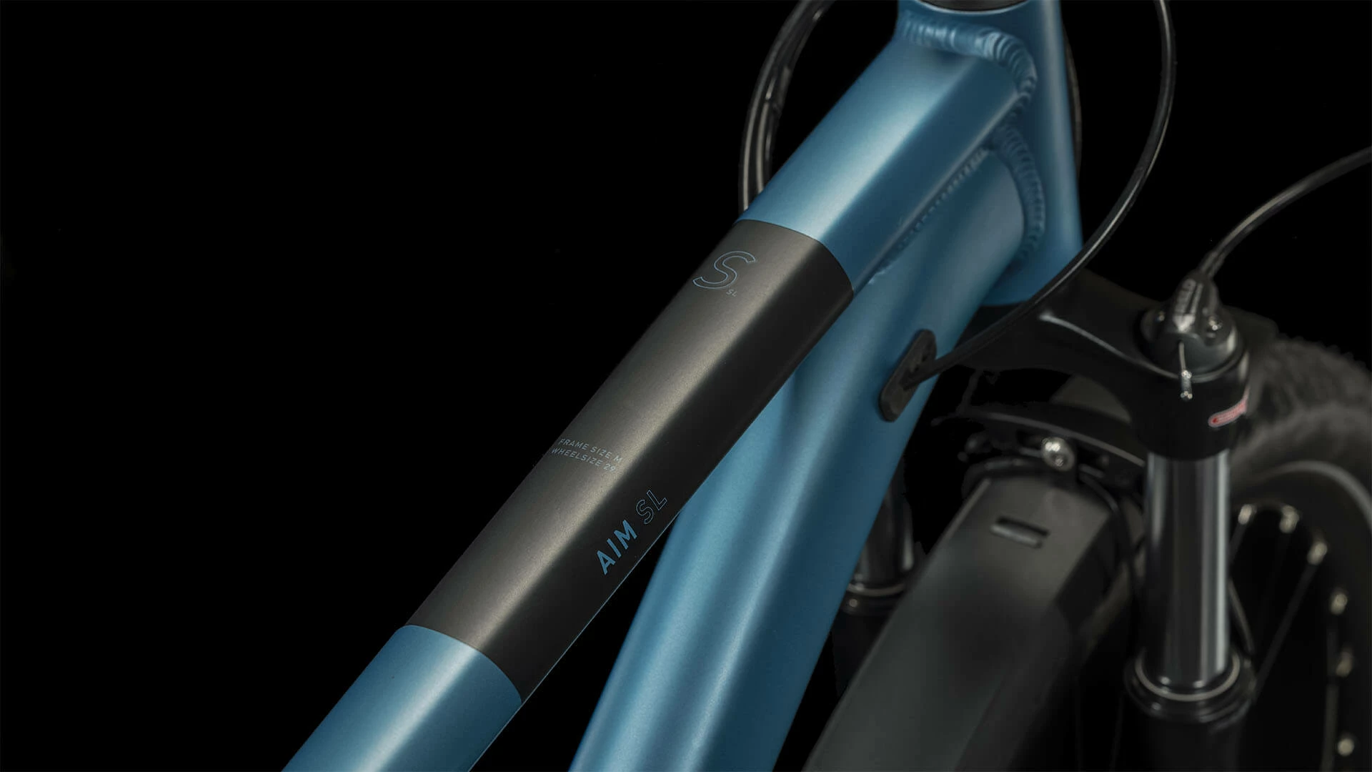 Cube Aim SLX Allroad 2023 5 Cube Aim SLX Allroad 2023 – Bild 5