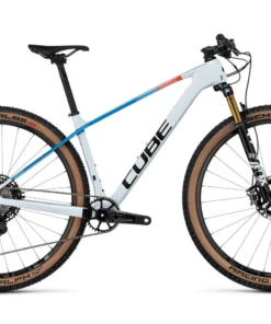 Cube Elite C:68X SLX 2023